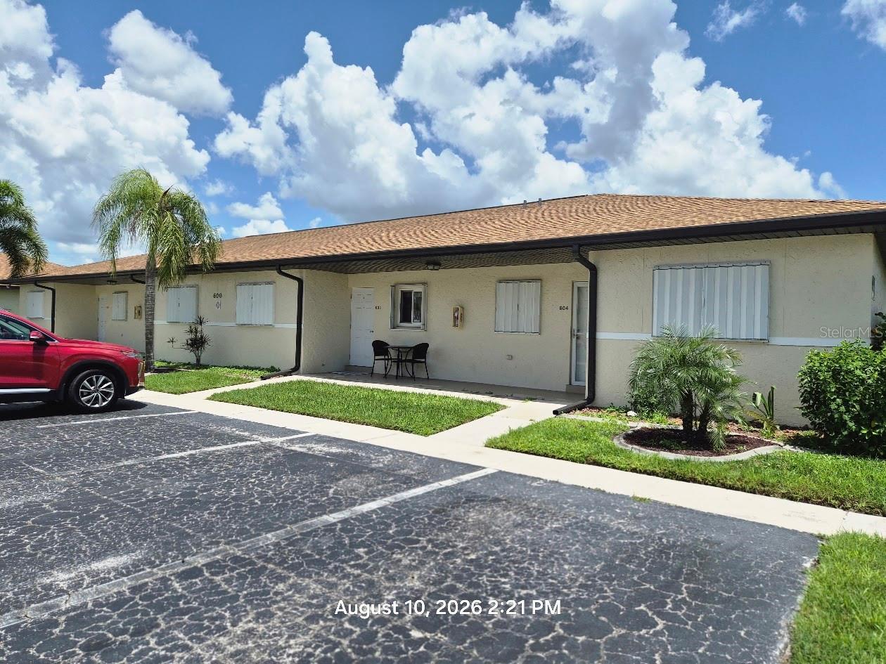 25275 Rampart Blvd #603 Property Photo 2