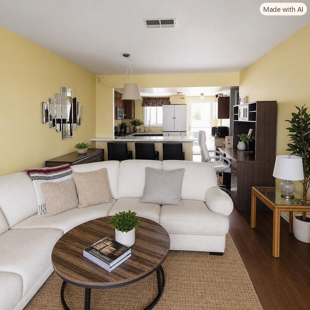 25275 Rampart Blvd #603 Property Photo 3