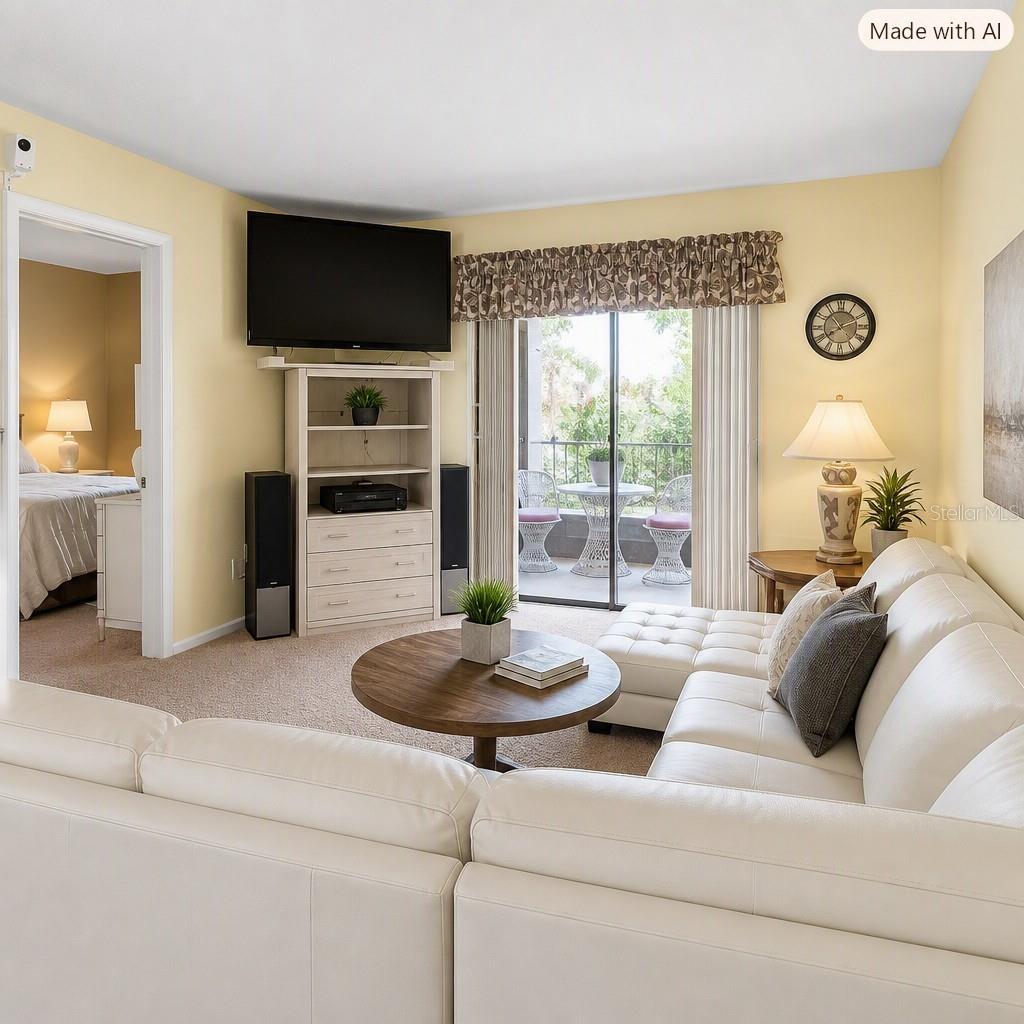 25275 Rampart Blvd #603 Property Photo 4