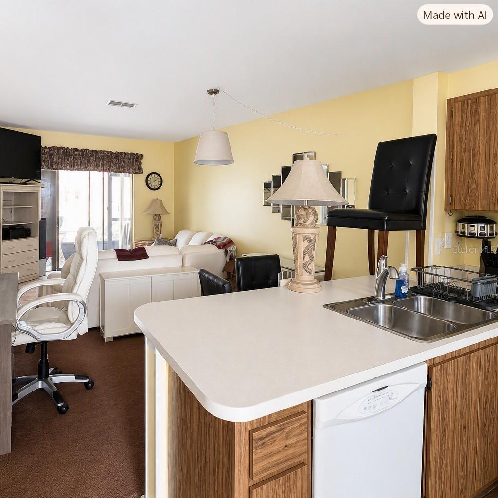 25275 Rampart Blvd #603 Property Photo 5