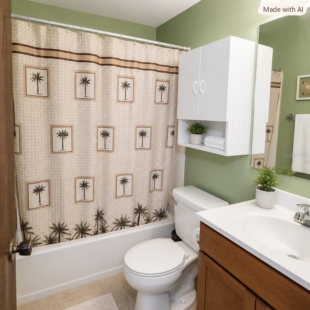 25275 Rampart Blvd #603 Property Photo 14