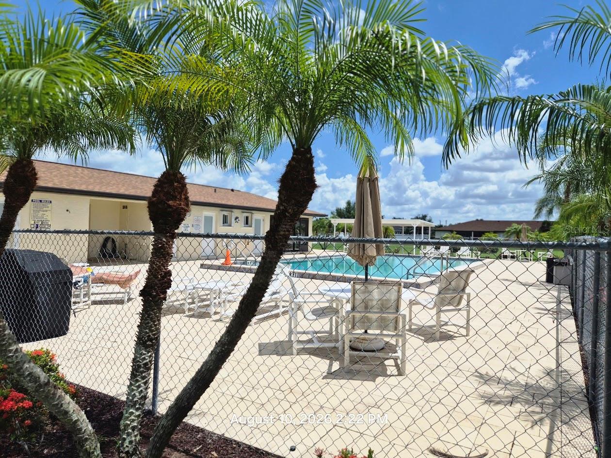 25275 Rampart Blvd #603 Property Photo 16