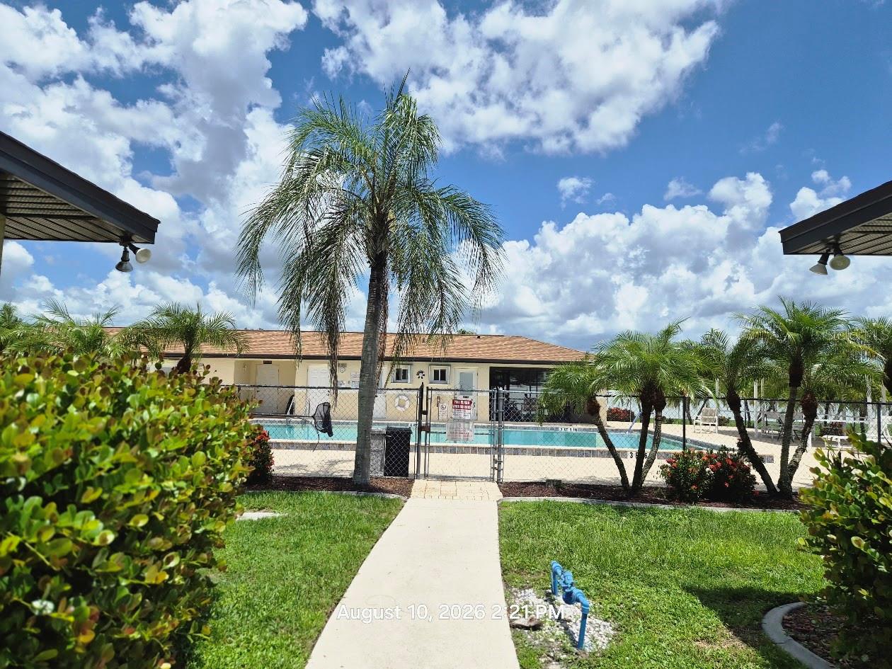 25275 Rampart Blvd #603 Property Photo 20