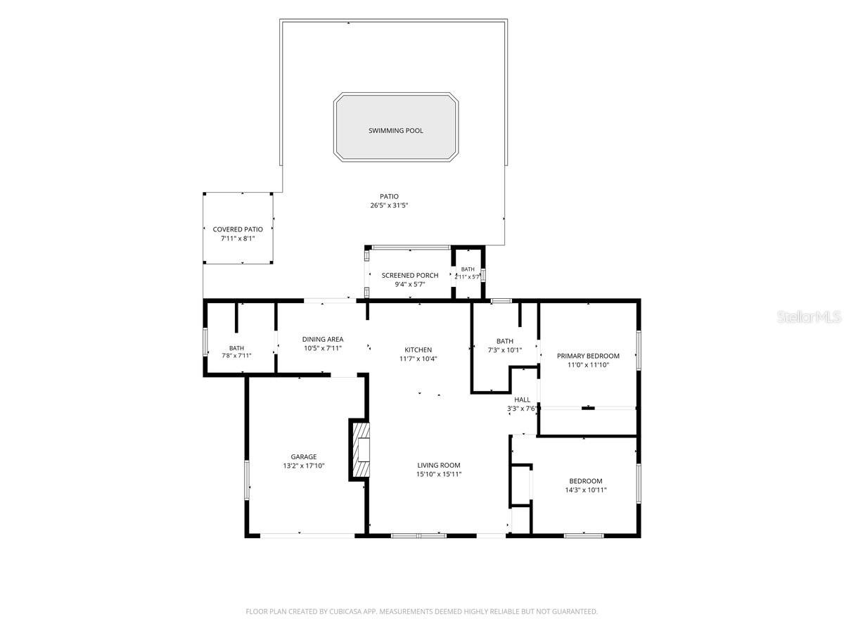 13632 Drysdale Ave Property Photo 2