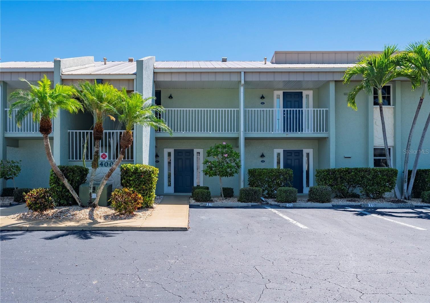 1400 MINEO DR #12D Property Photo 1