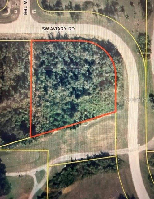 8395 Sw Aviary Rd Property Photo 1