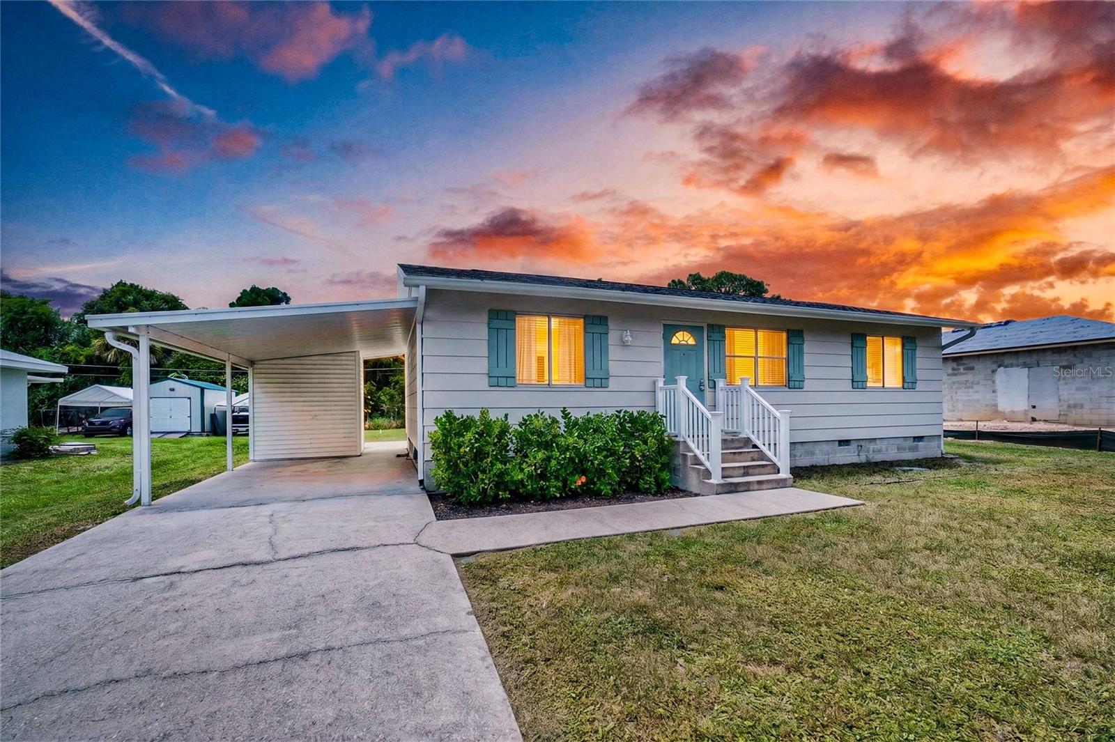 2015 Kendis St Property Photo 1