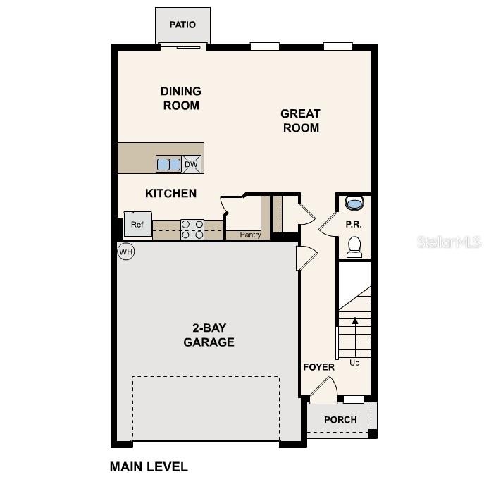 1741 Eagle Hammock Blvd Property Photo 2