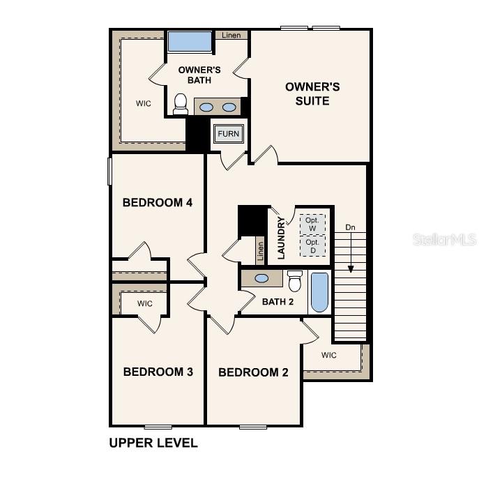 1741 Eagle Hammock Blvd Property Photo 3