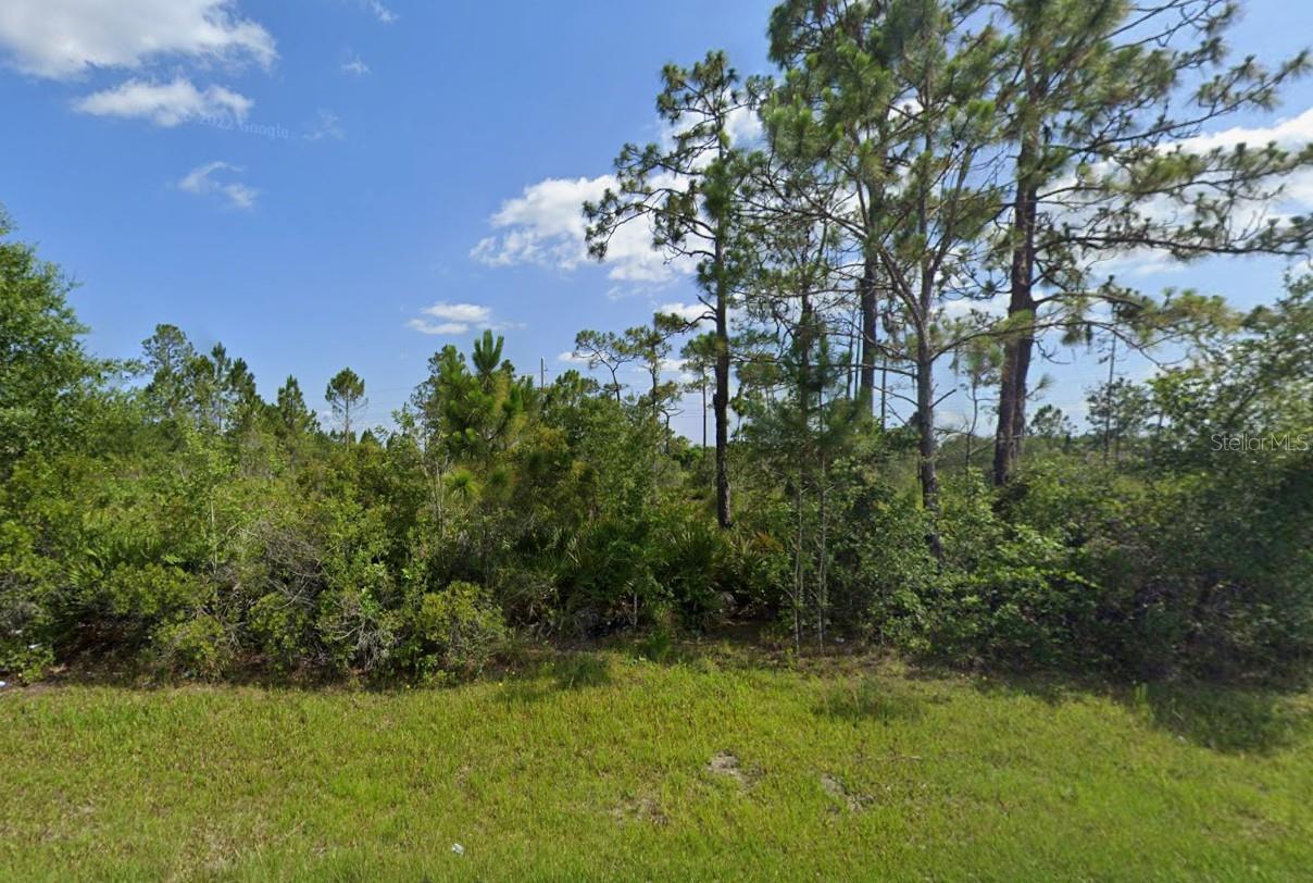 26099 Explorer Rd Property Photo 1
