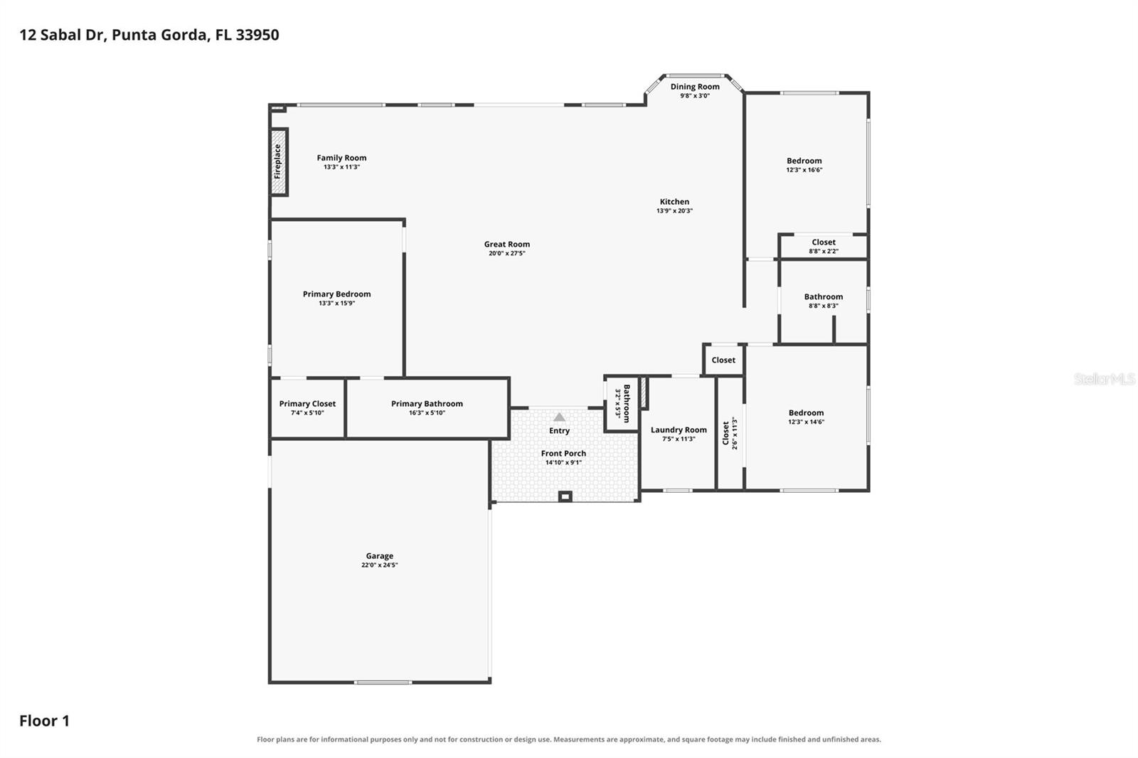 12 Sabal Dr Property Photo 60