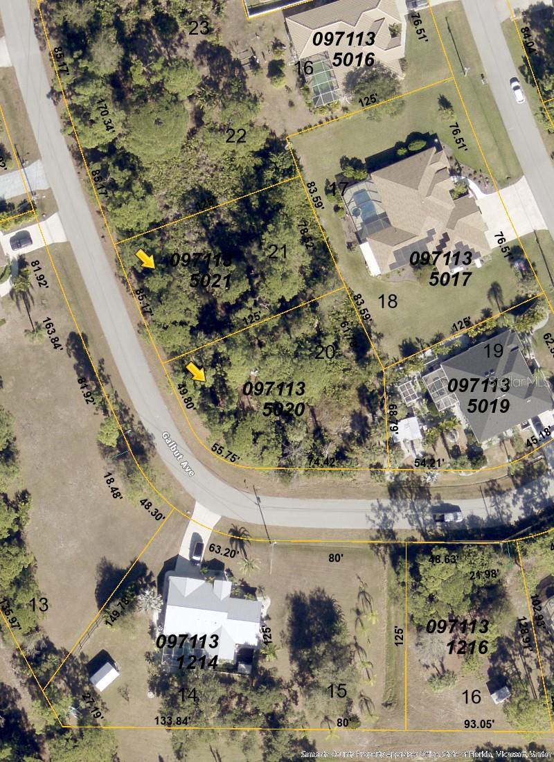 Galbut Ave Property Photo 1