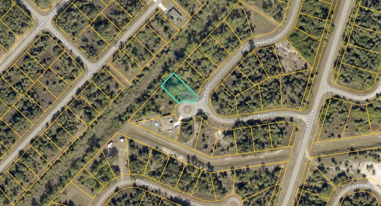 PEALE LOT #9 CT Property Photo 1