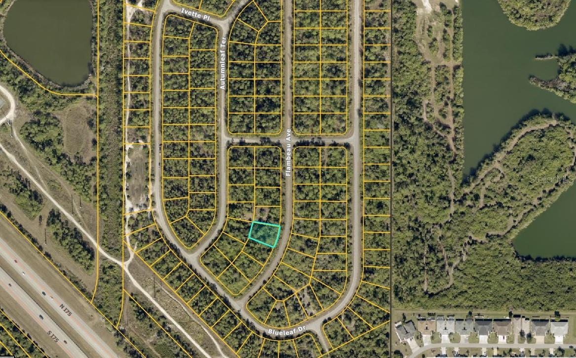 FLAMBEAU LOT #12 AVE Property Photo 1
