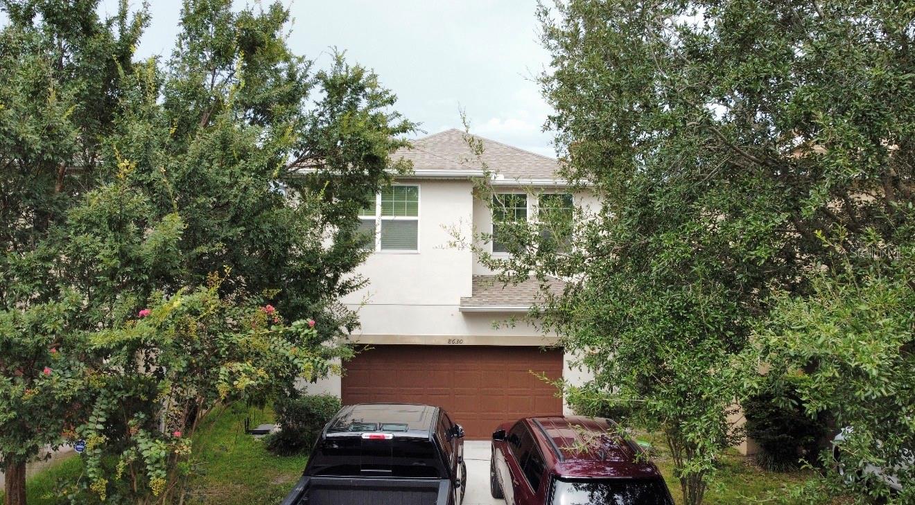 8630 Powder Ridge Trail Property Photo 29