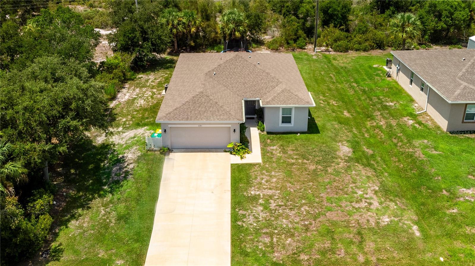 2281 TALBROOK TER Property Photo 1