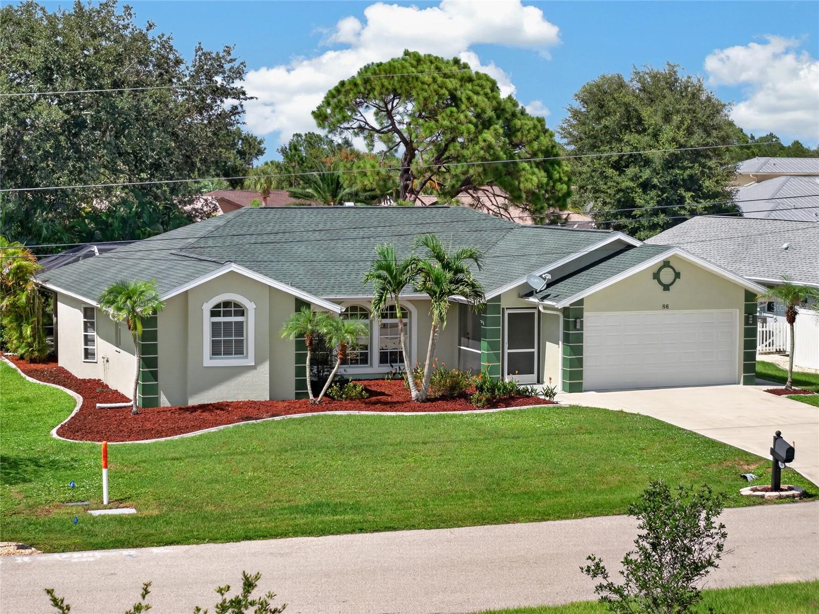 86 SANTAREM CIR Property Photo 1