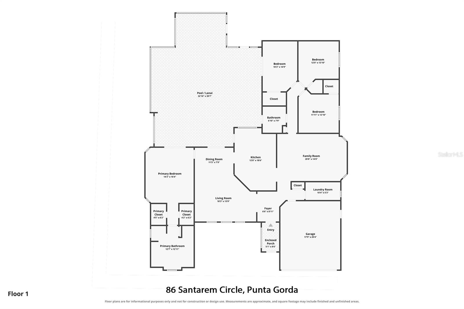 86 Santarem Cir Property Photo 52