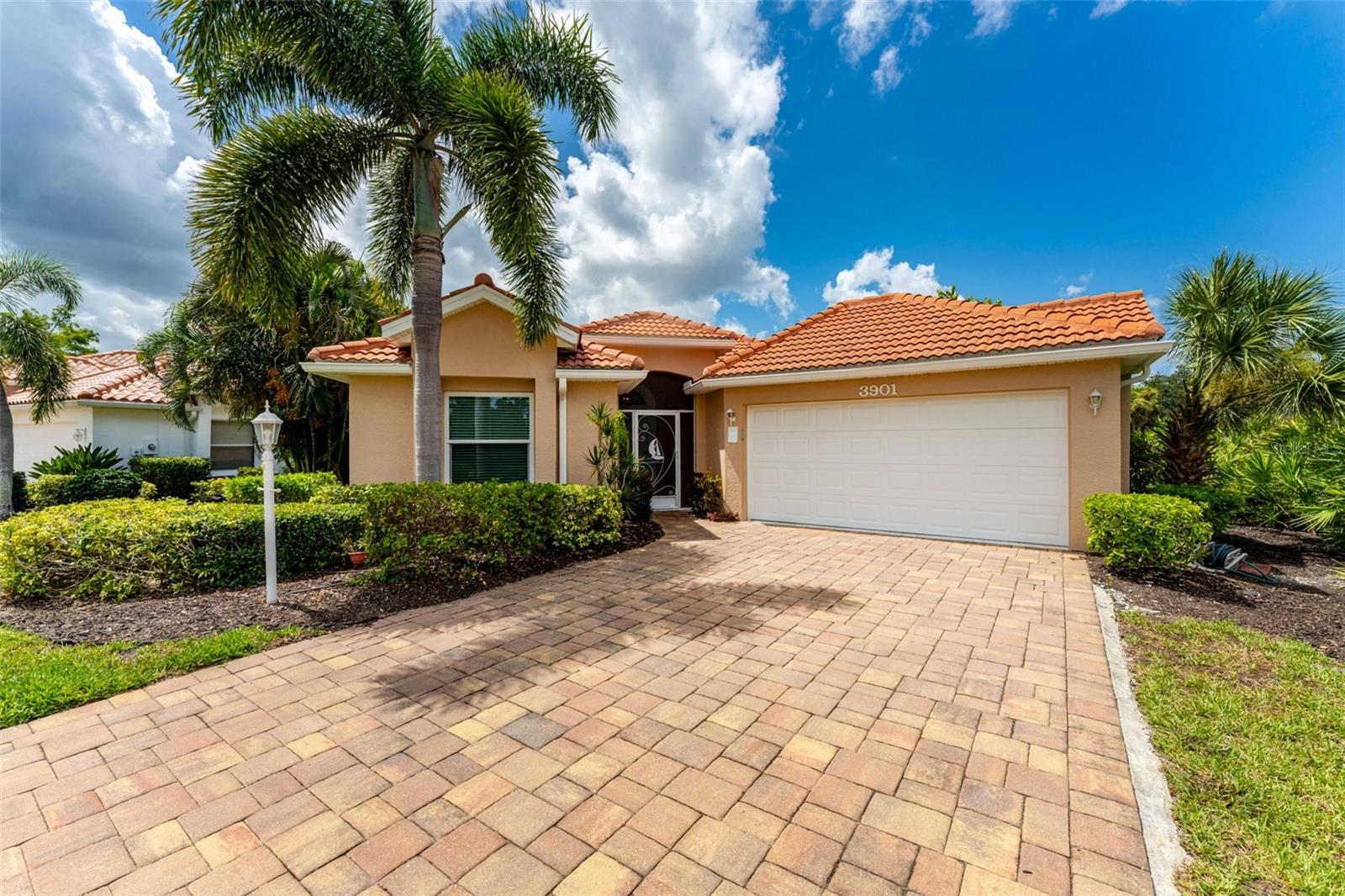 3901 CAPE COLE BLVD