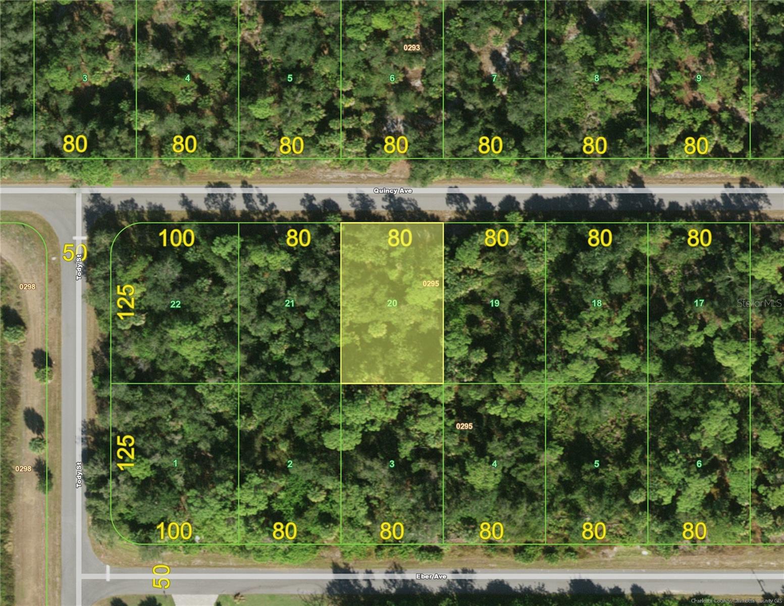18079 Quincy Ave Property Photo 1