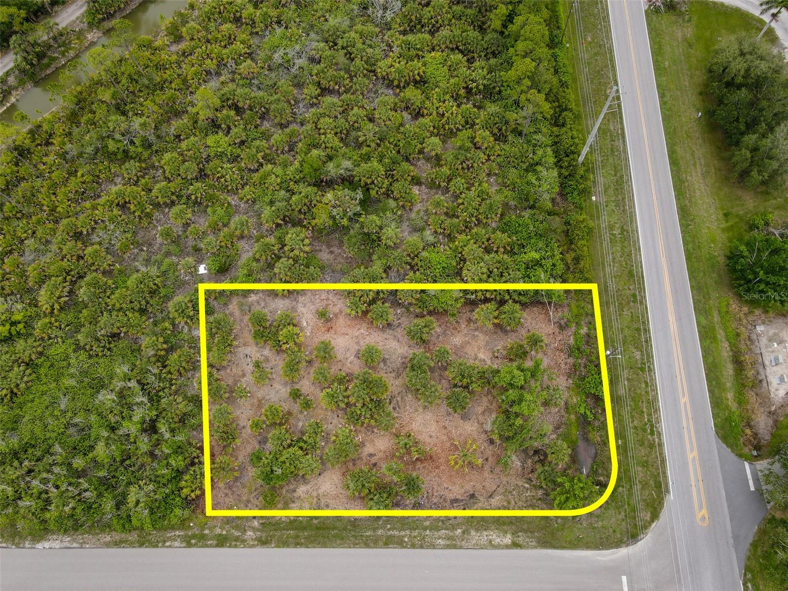 25471 Technology Blvd Property Photo 1
