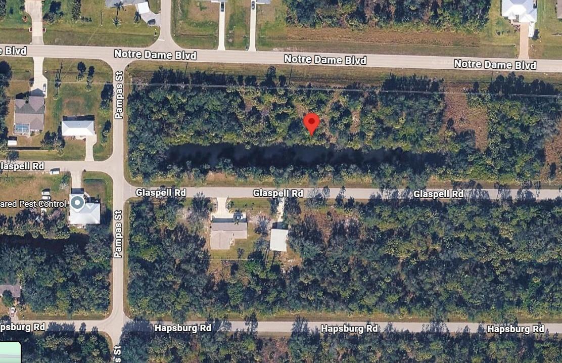 26191 Notre Dame Blvd Property Photo 2