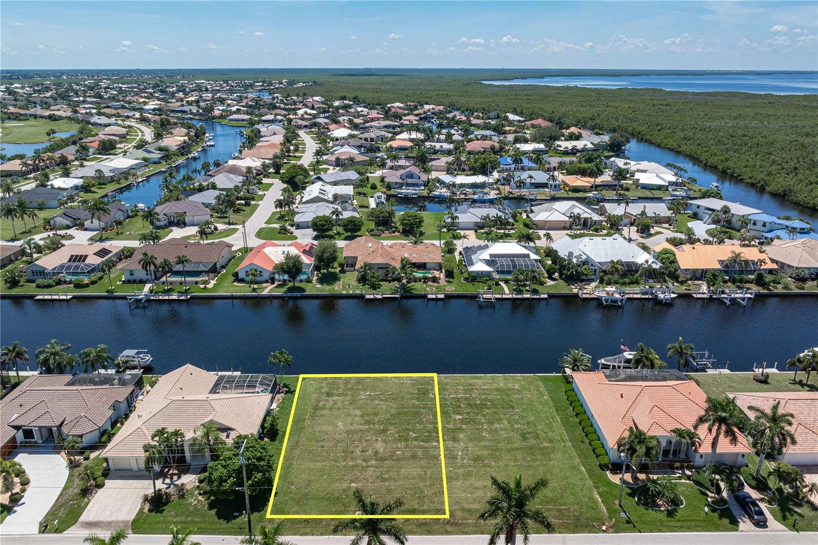 3936 LA COSTA ISLAND CT Property Photo 1
