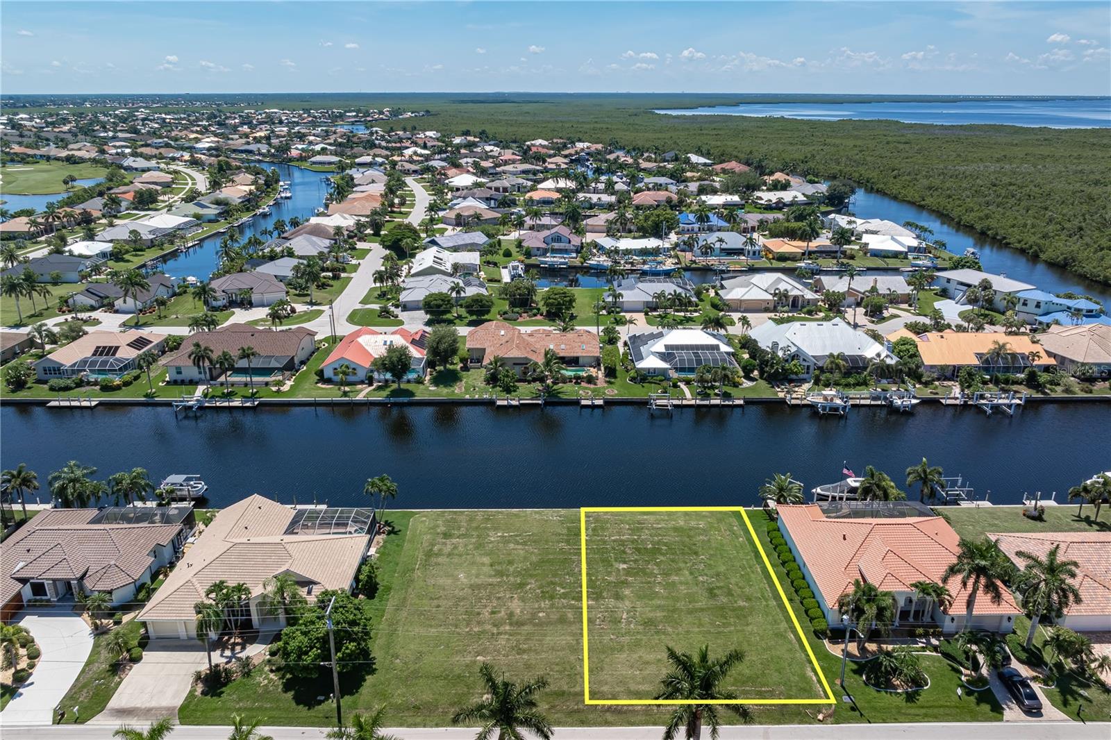 3930 La Costa Island Ct Property Photo 1