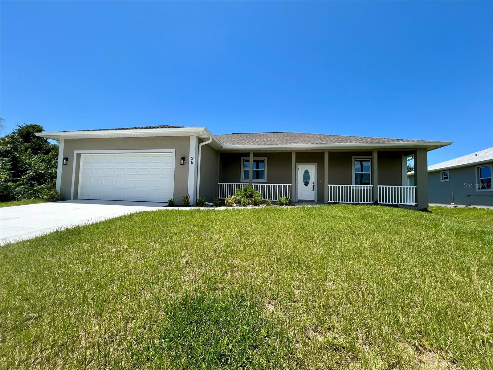 26 Coxswain Dr Property Photo 1