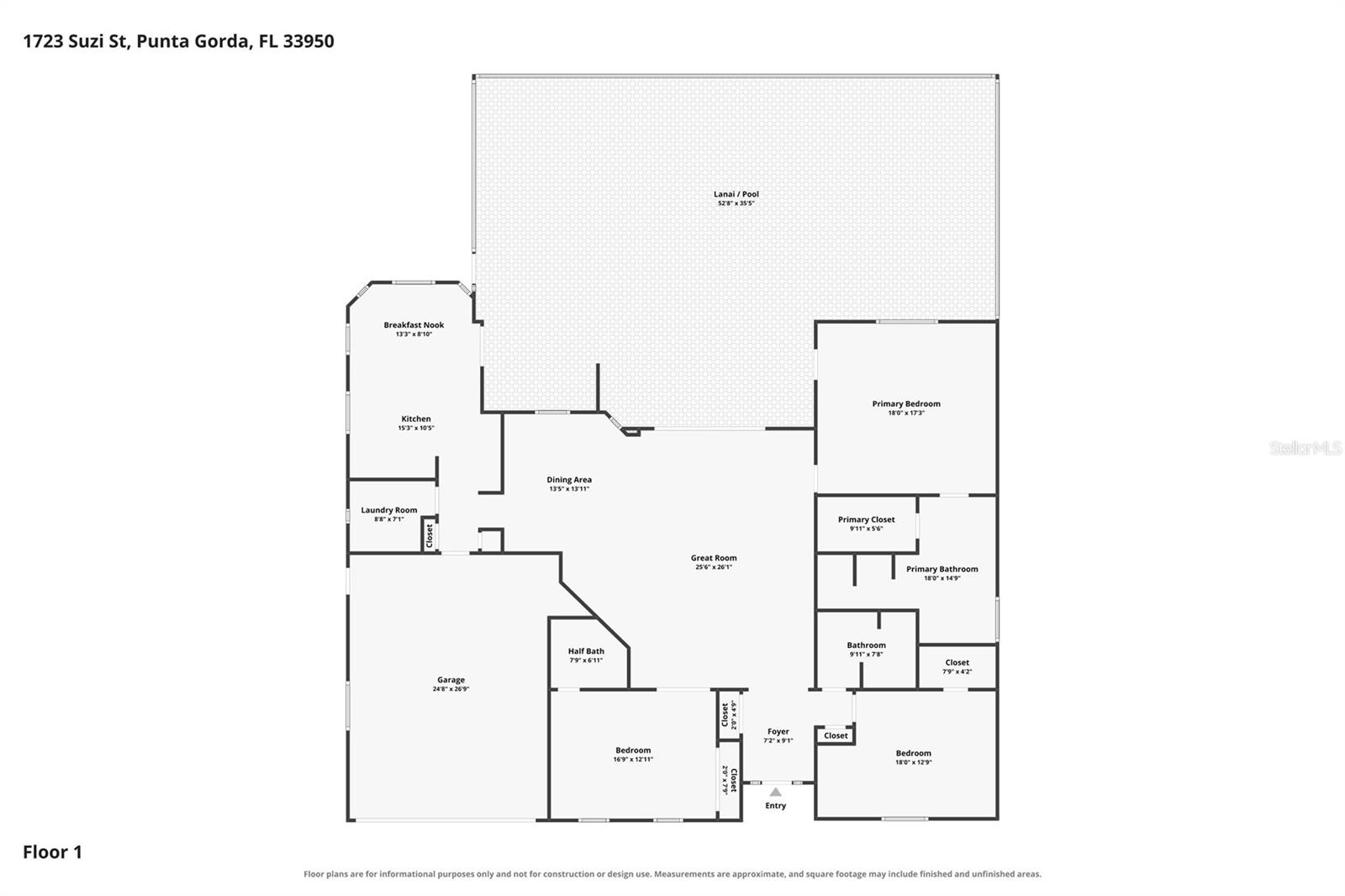 1723 Suzi St Property Photo 50