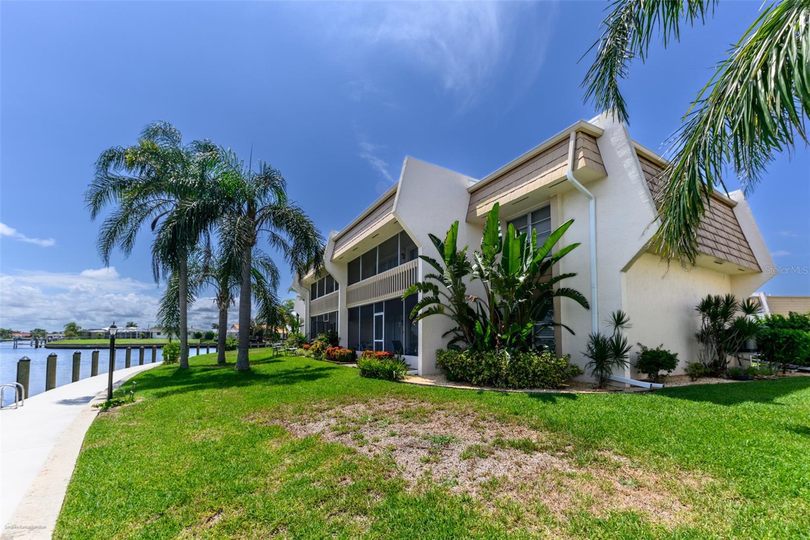 1080 BAL HARBOR BLVD #3C Property Photo 1