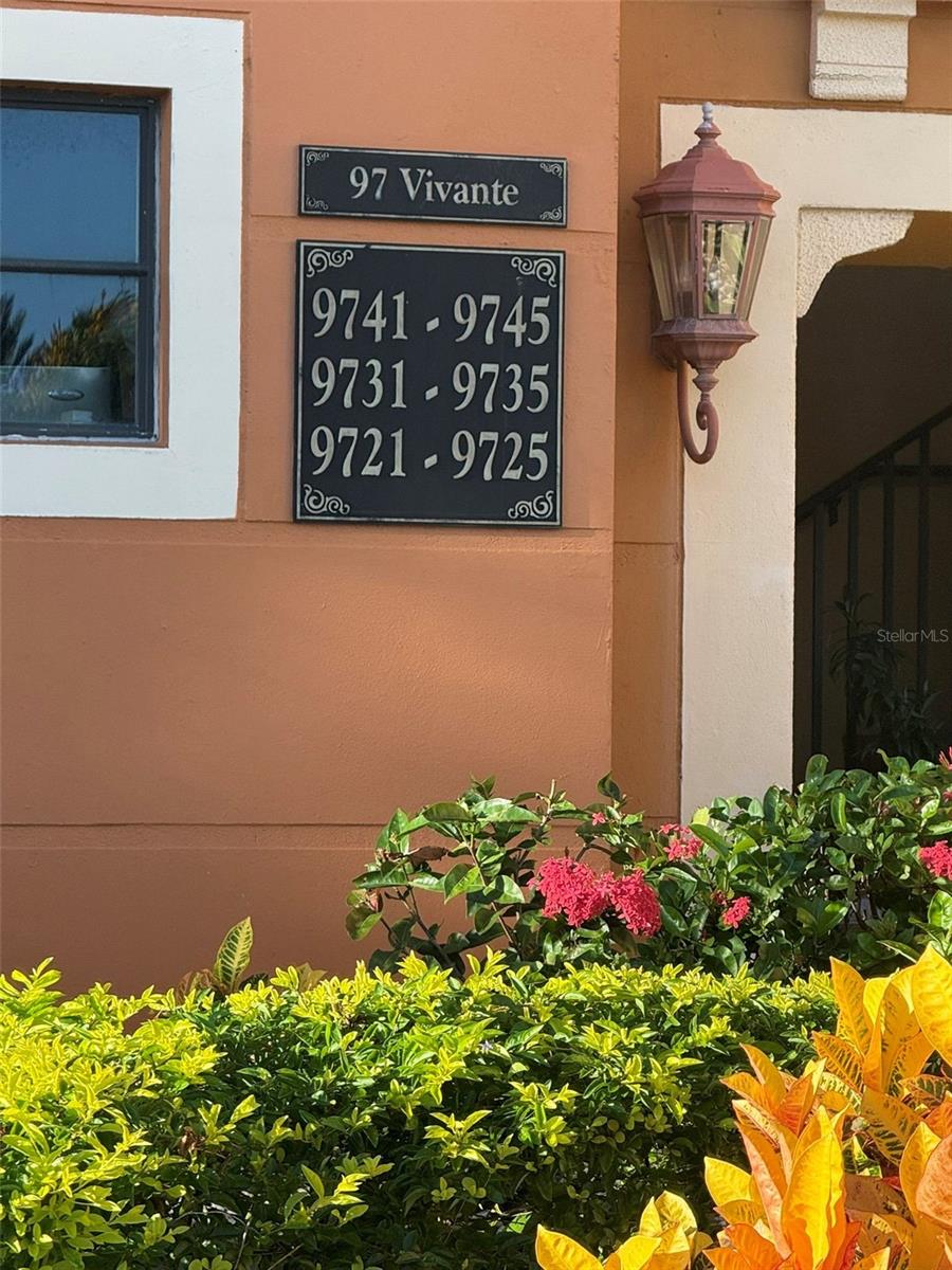 97 VIVANTE BLVD #404 Property Photo 1