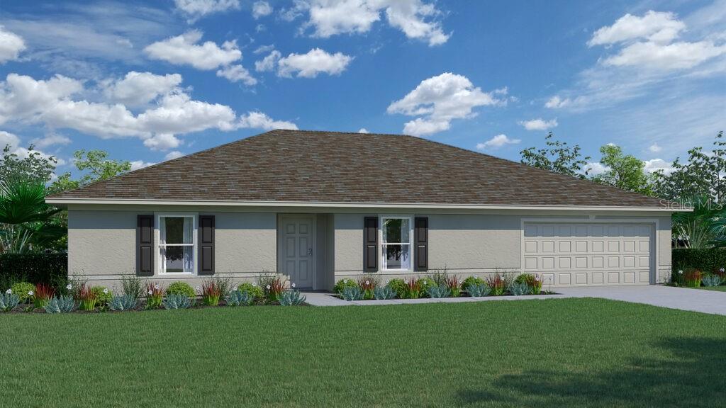 8262 N Ibsen Dr Property Photo 1