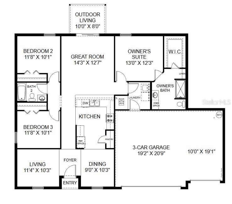 14284 Sw 60th Ter Property Photo 2