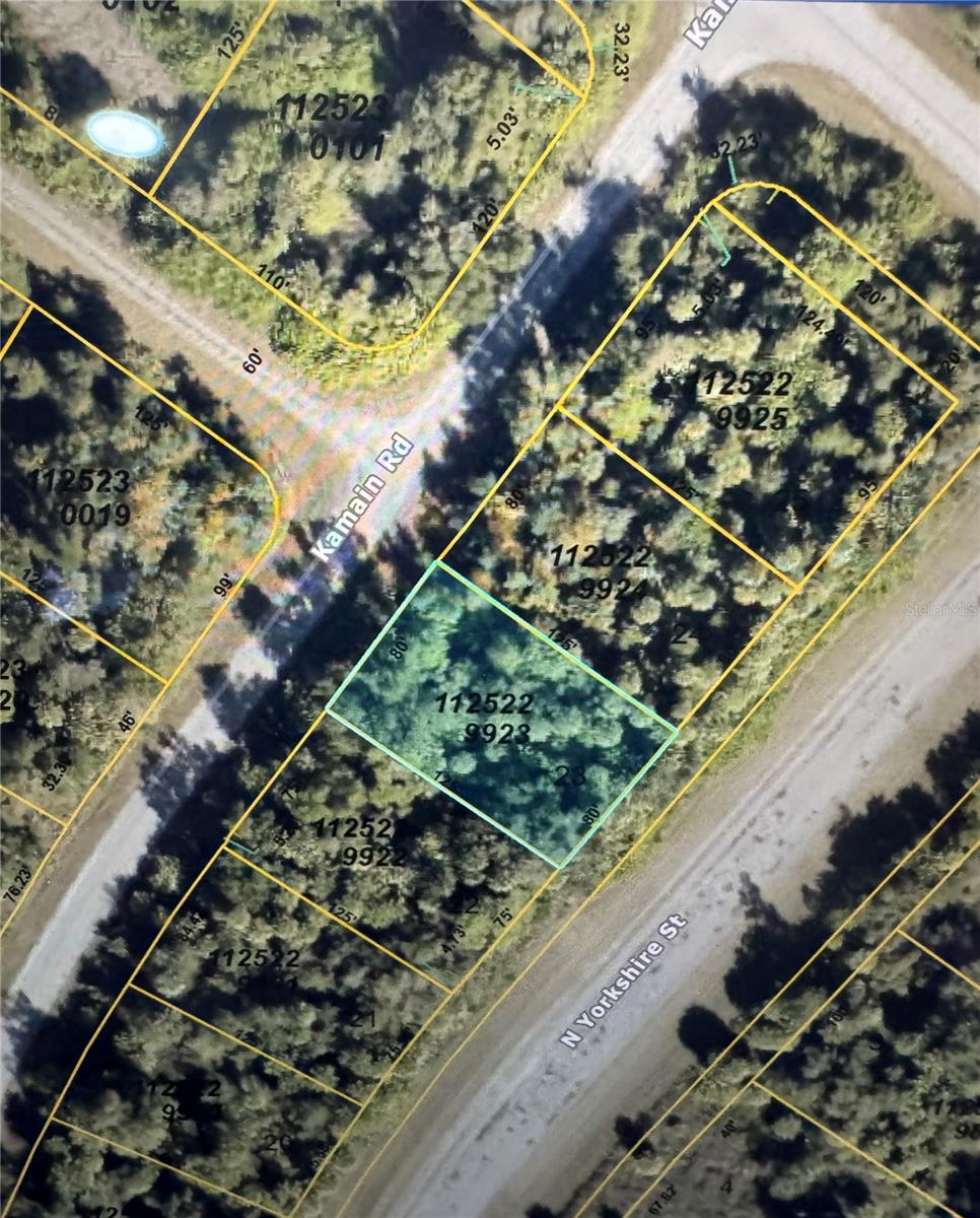 Kamain Rd Property Photo 2