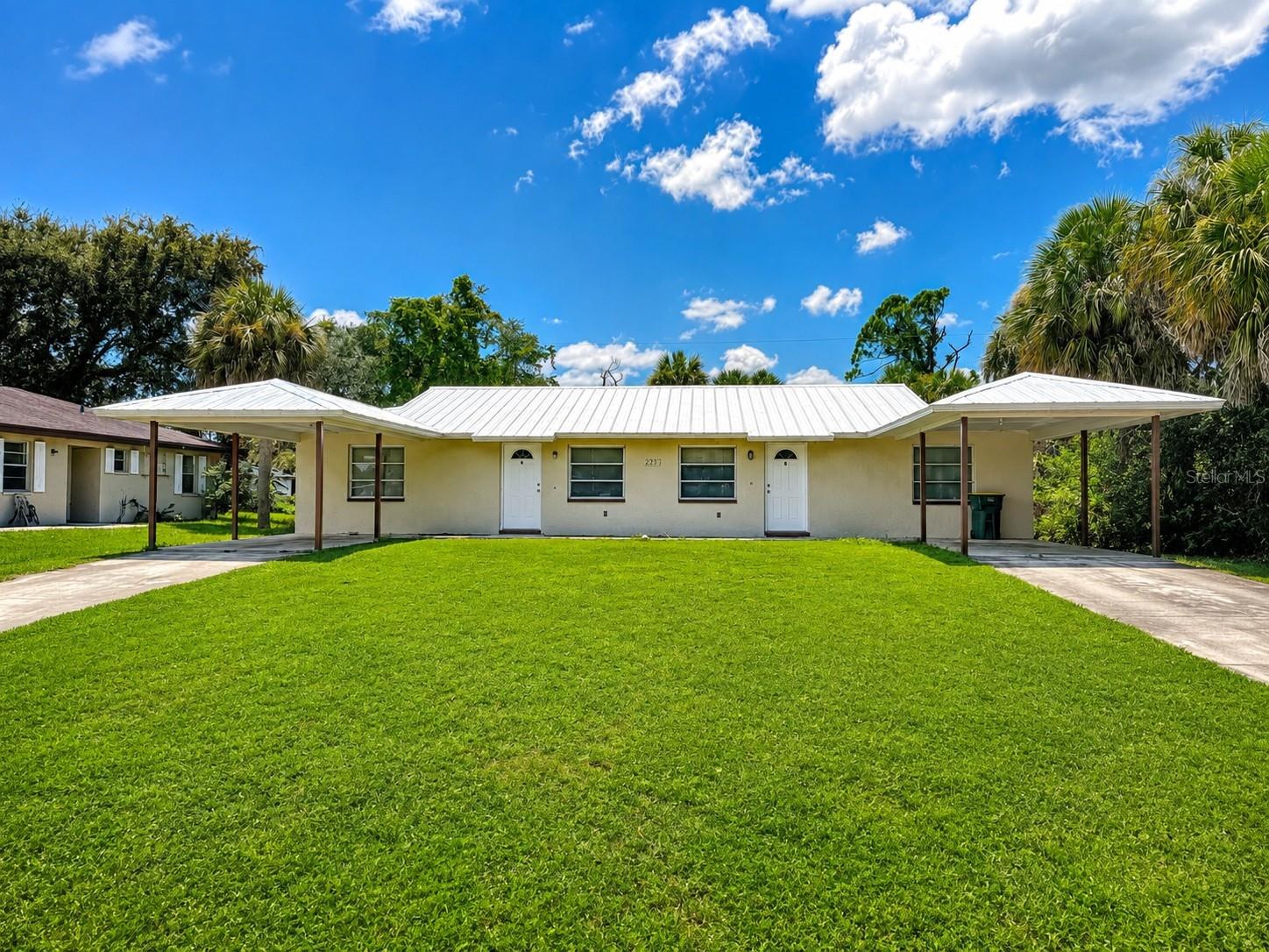 257 CAMILLIA LN #A Property Photo 1