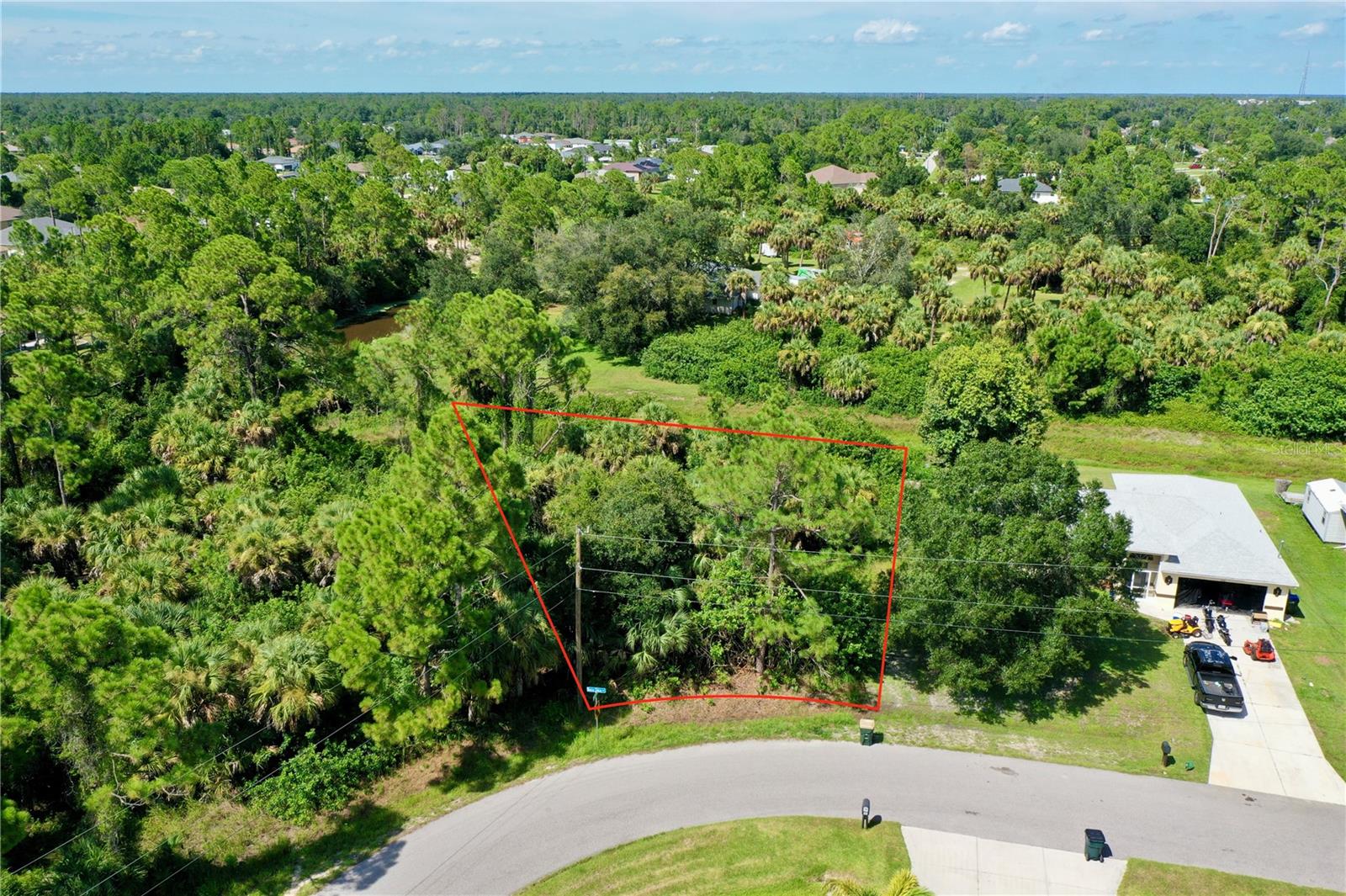 Boca Chica Ave Property Photo 1