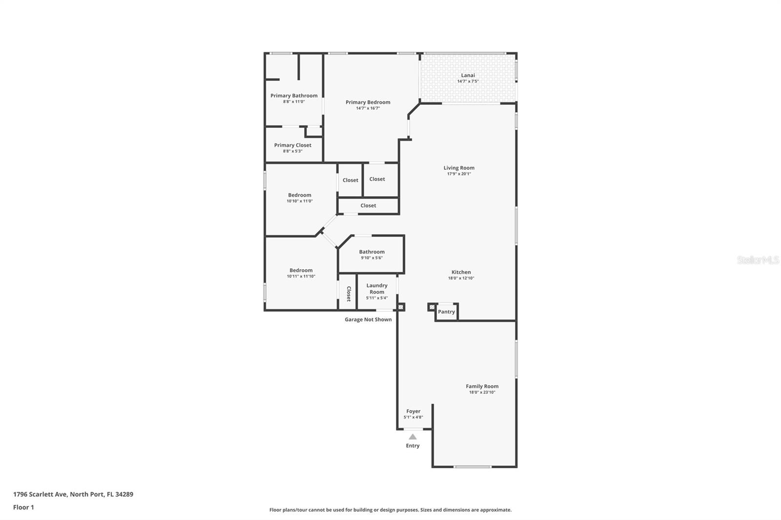 1796 Scarlett Ave Property Photo 4