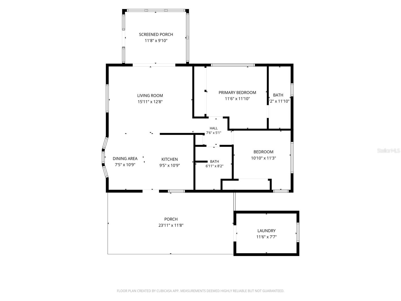 2100 Kings Hwy #305 Property Photo 5