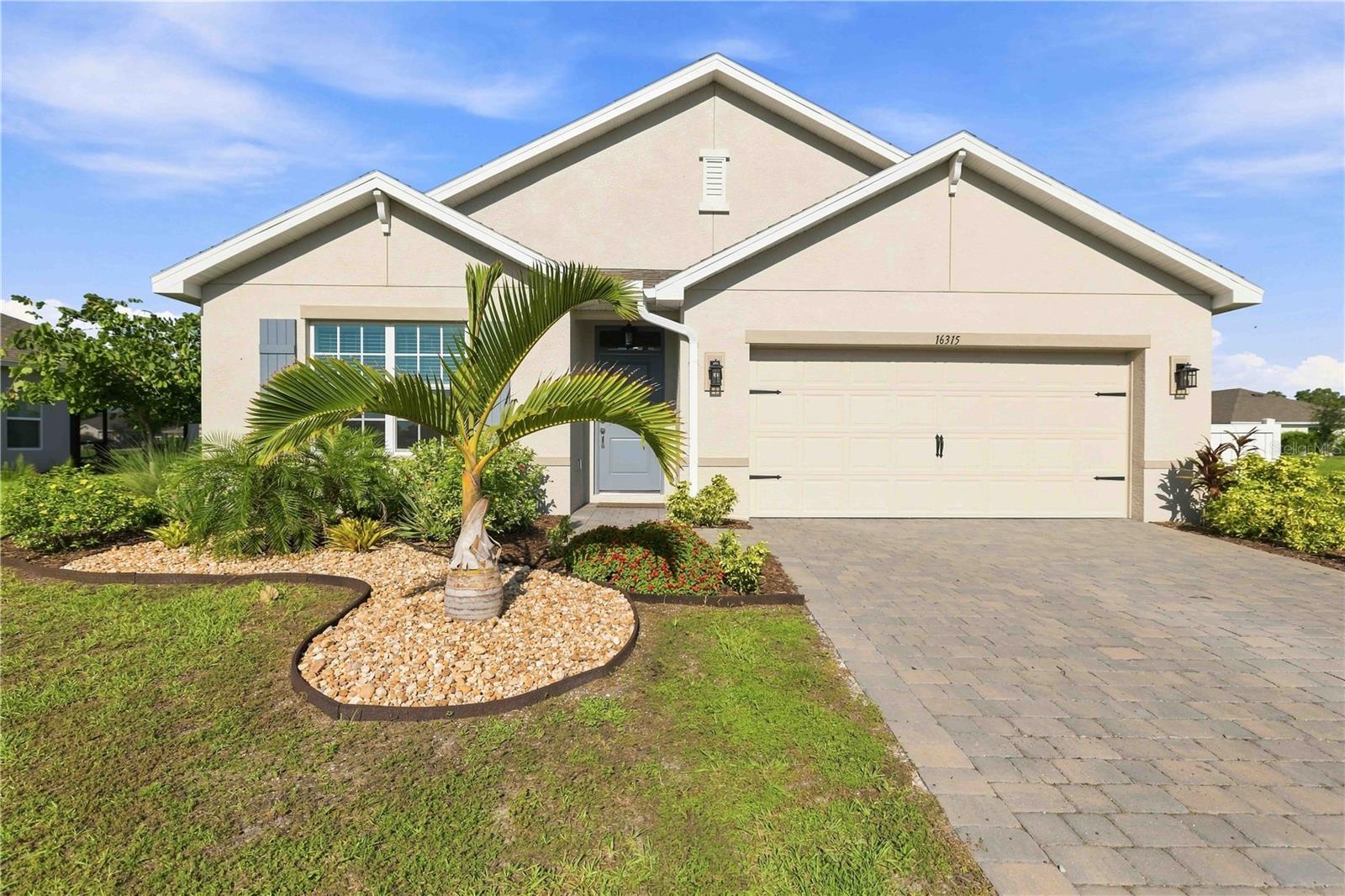 16315 NAVARRO CT Property Photo 1