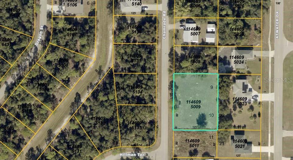 Chamrade Rd Property Photo 2