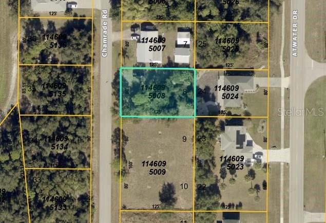 Chamrade Rd Property Photo 9