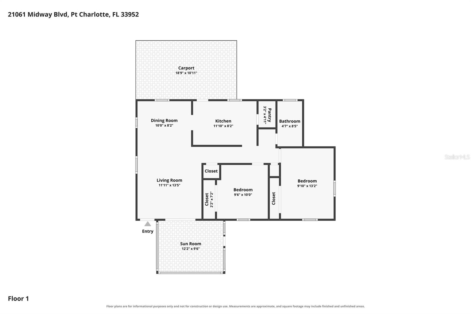 21061 Midway Blvd Property Photo 13