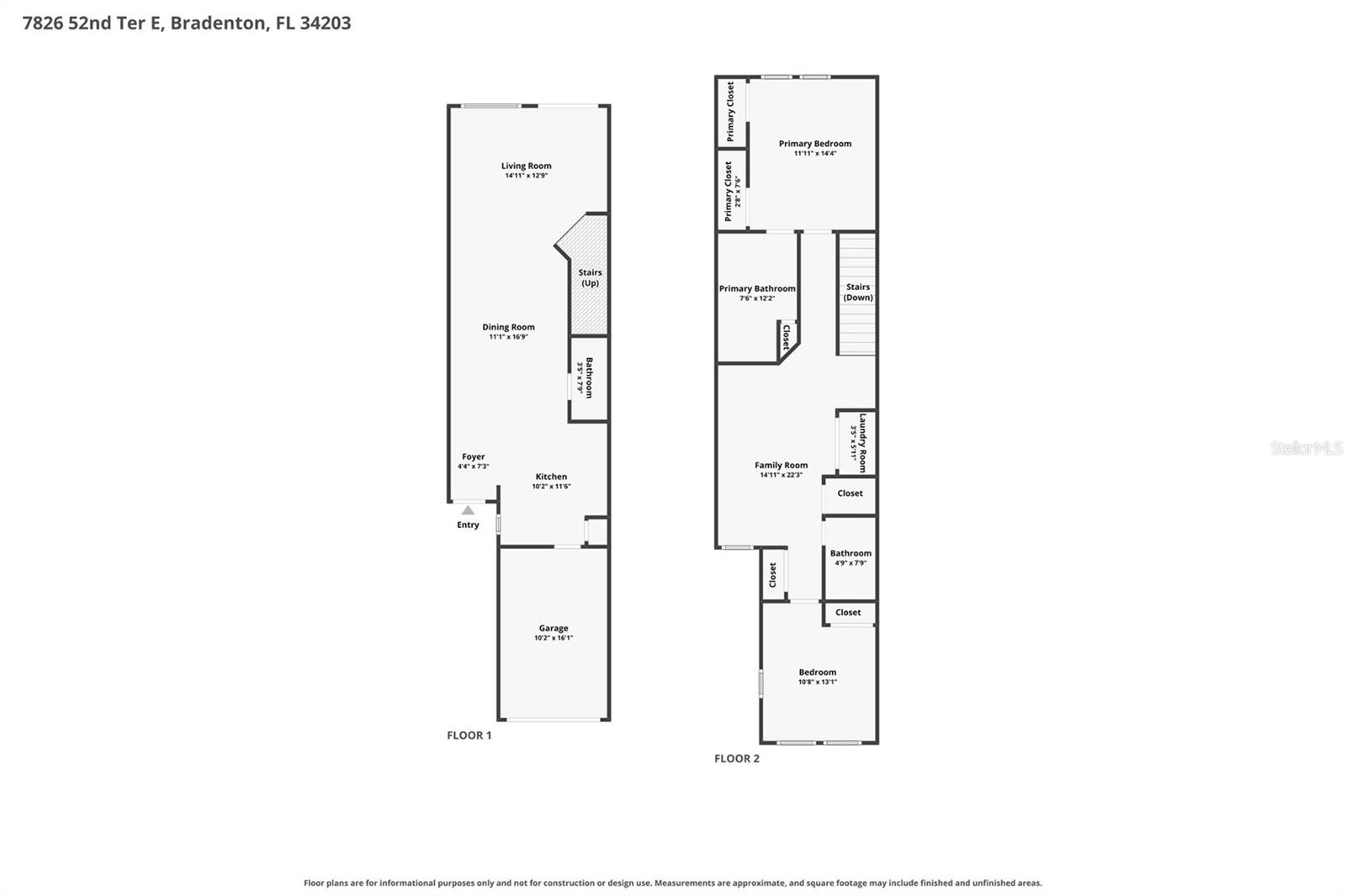 7826 52nd Ter E Property Photo 23