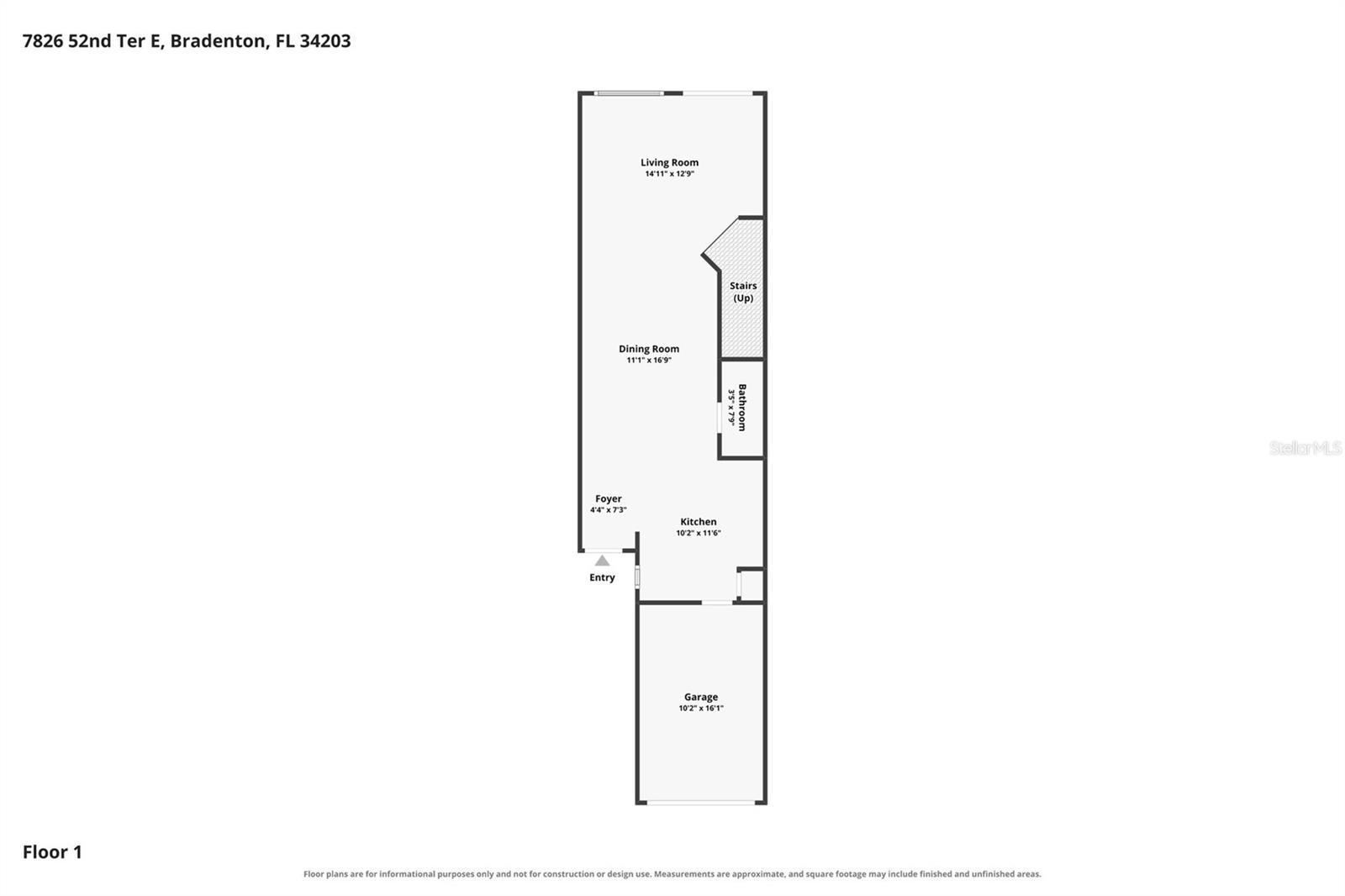7826 52nd Ter E Property Photo 24