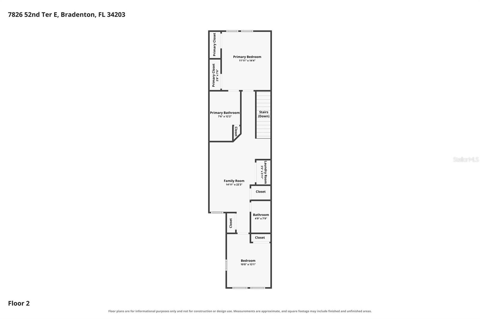 7826 52nd Ter E Property Photo 25