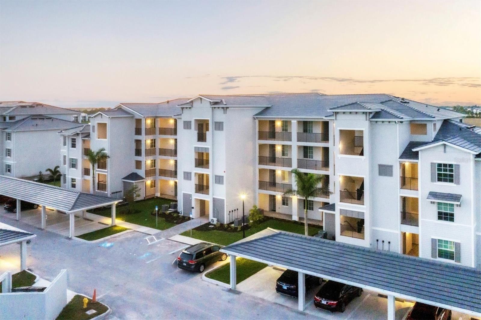 17565 Opal Sand Dr #308 Property Photo 1