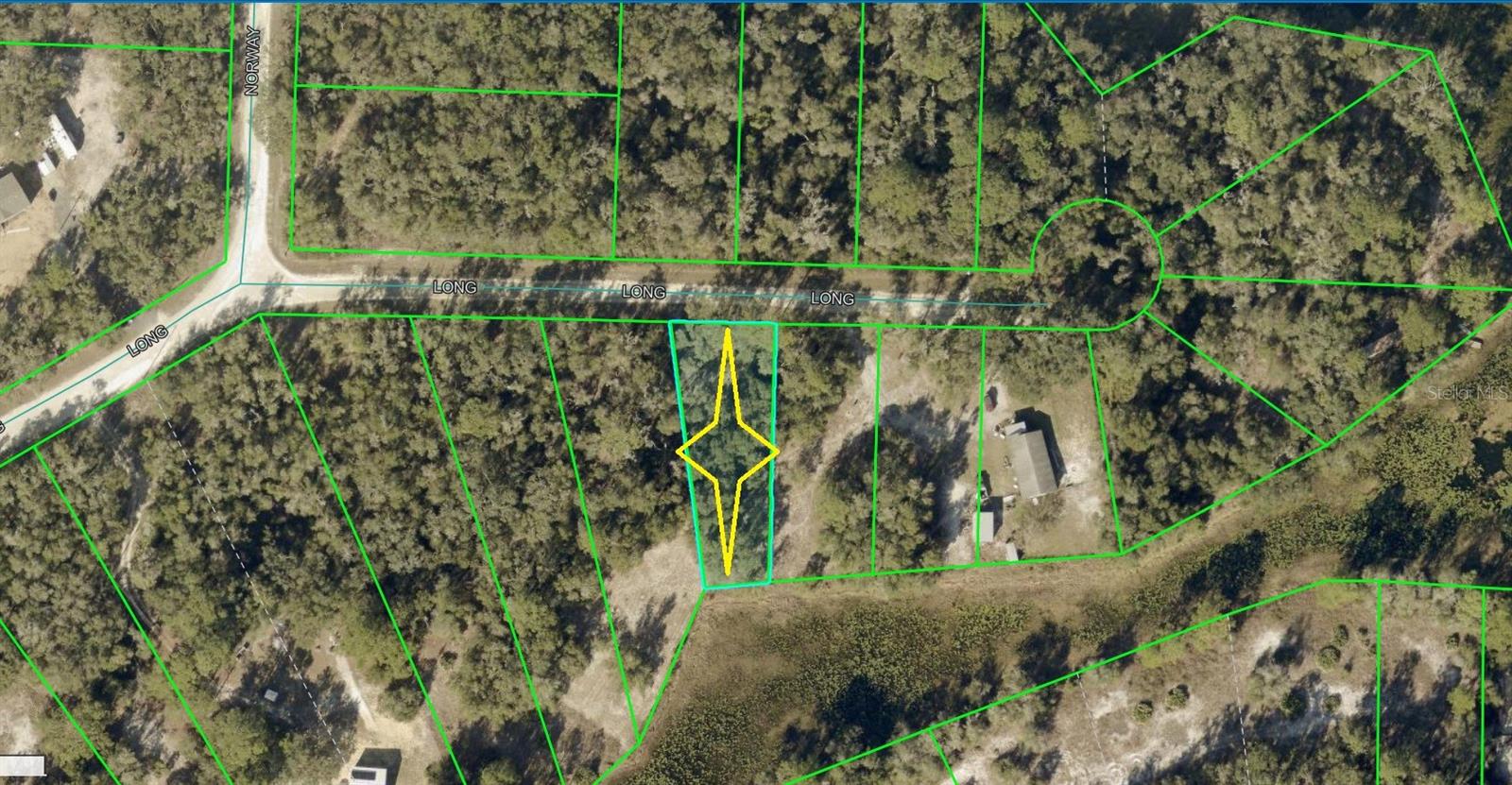 Lot 10 LONG CIR Property Photo 1