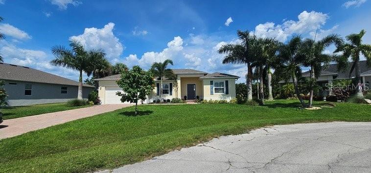 7416 S Moss Rose Property Photo 2