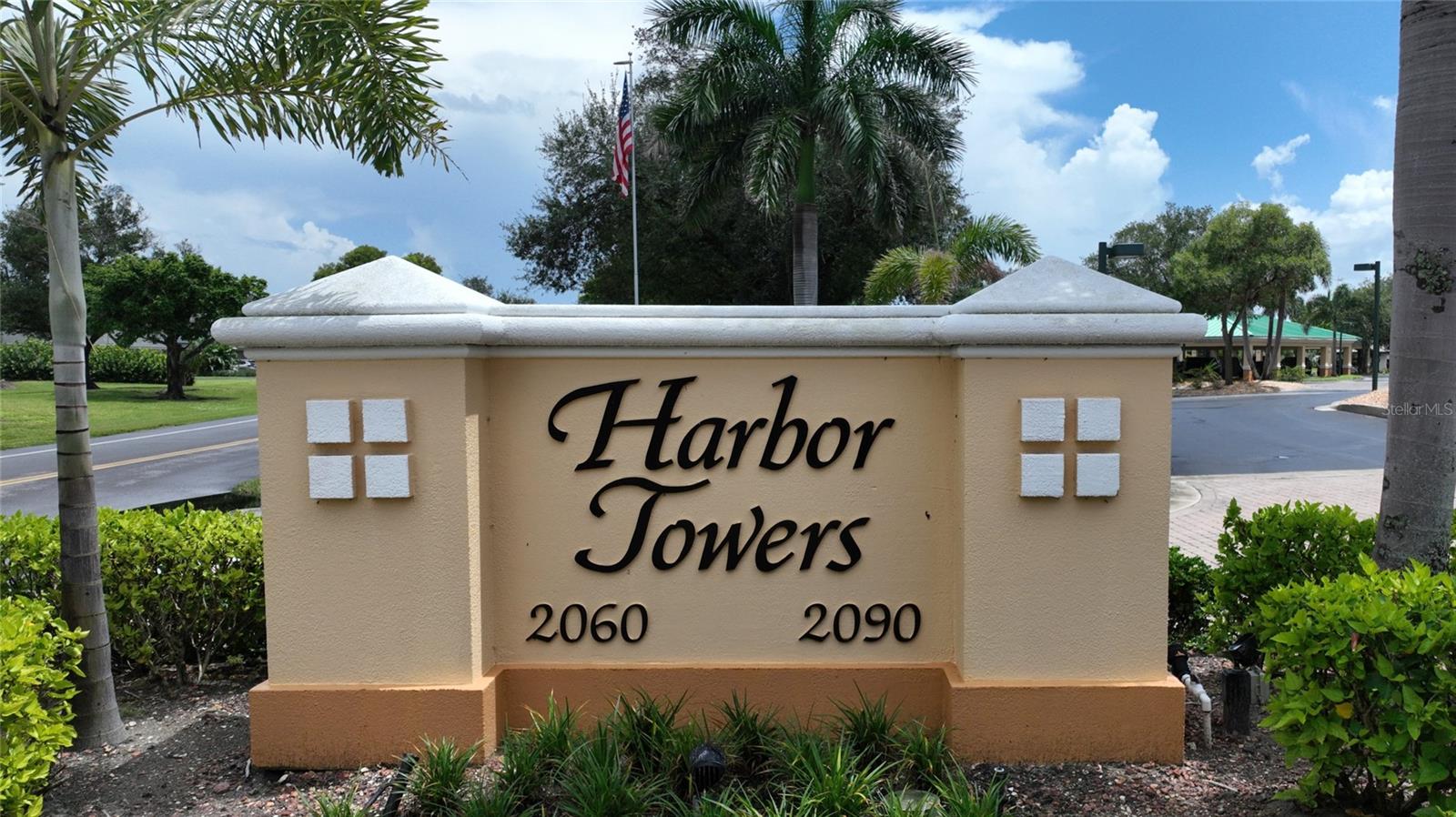 2060 Matecumbe Key Rd #2402 Property Photo 1